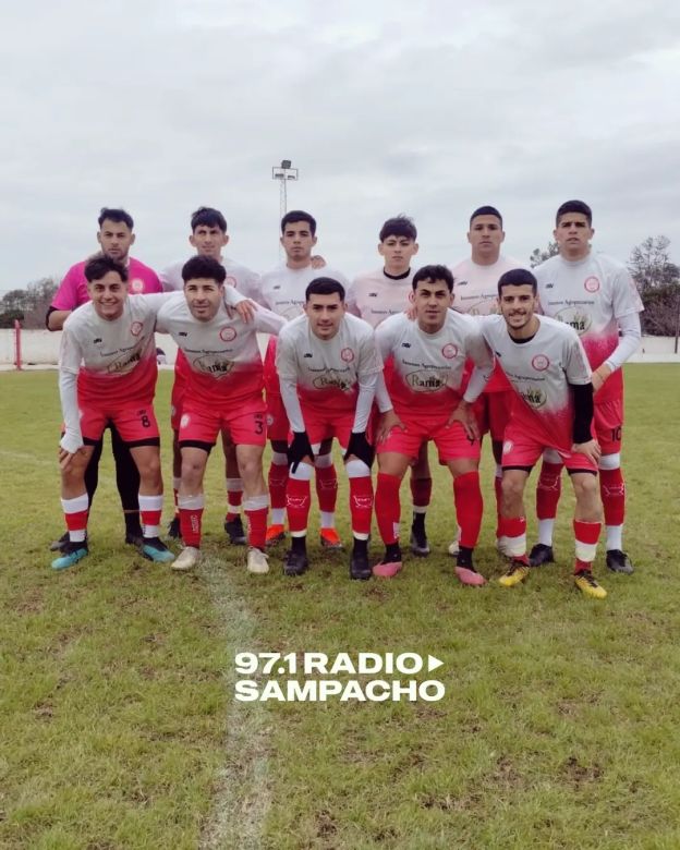 Charrense y San Lorenzo de Bulnes a Zona Campeonato