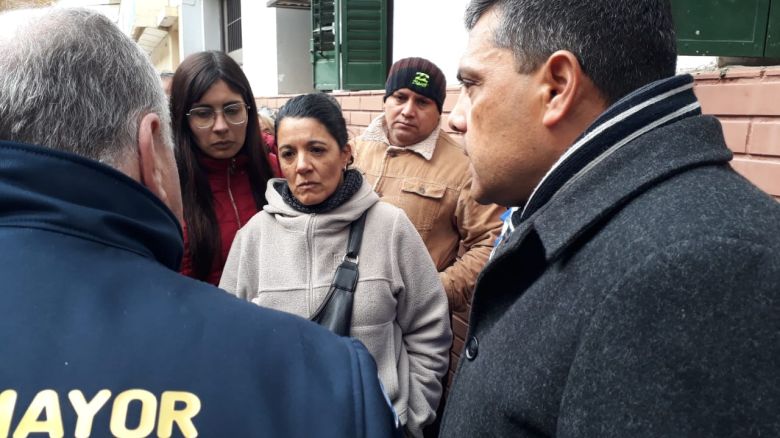 Confirmaron la detención de un cuarto menor involucrado en la muerte de Pereyra