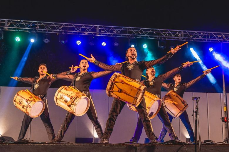 Imperio Gaucho otra vez viaja a Turquía