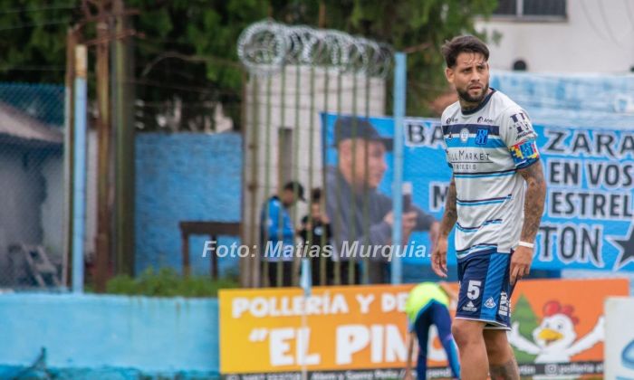 Gabriel Ramírez: "Estudiantes buscará hacerse fuerte en su casa"