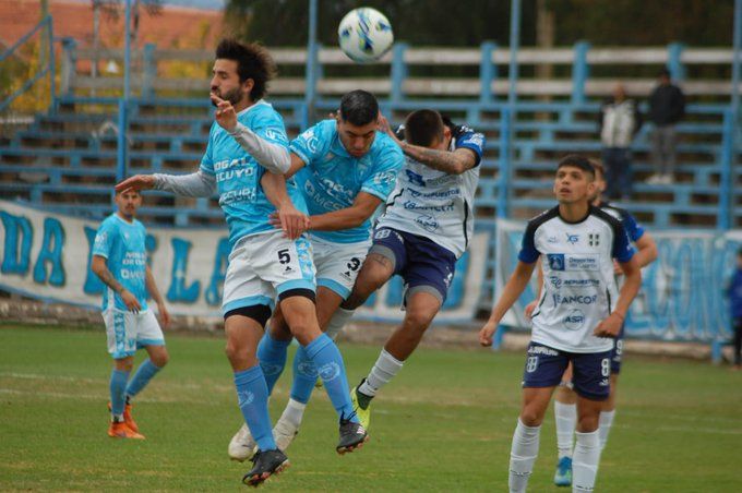 Atenas cayó ante Gutierrez