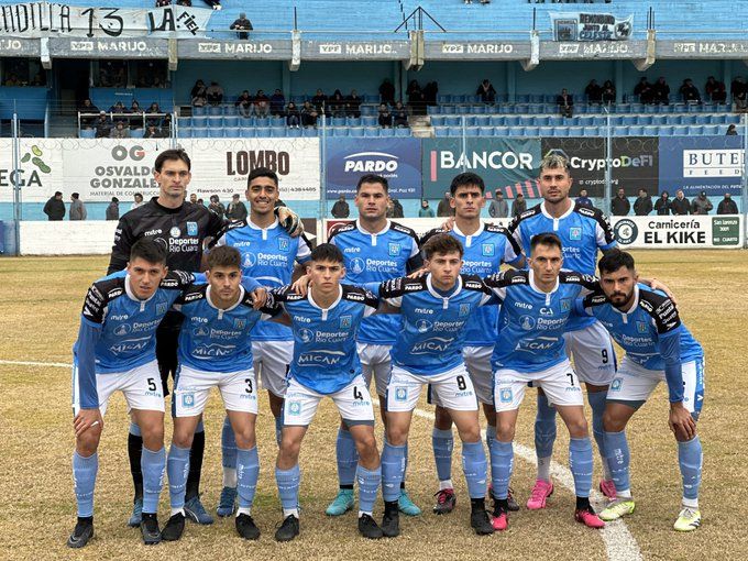 Estudiantes perdió en casa ante San Telmo