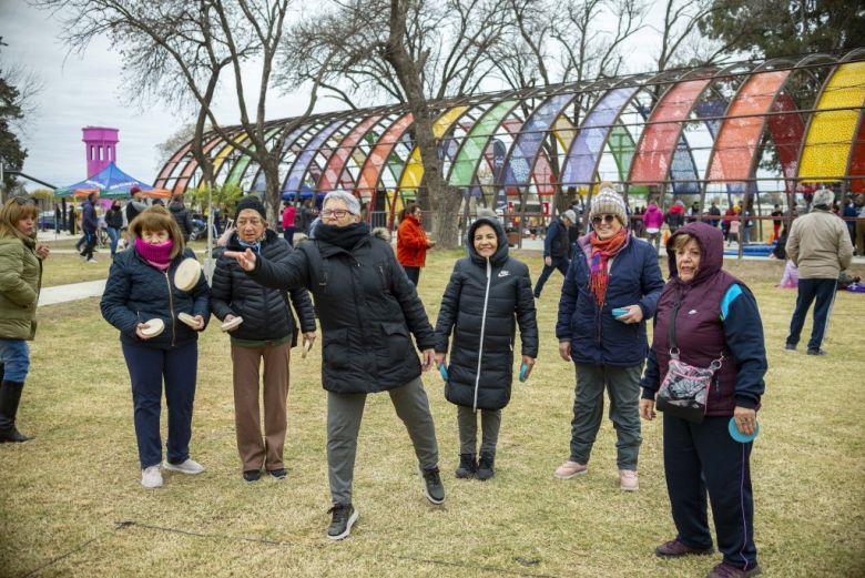 CBAX Fest: los deportes extremos comenzaron su gira provincial en Río Cuarto 