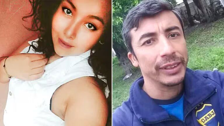 Mataron a puñaladas a una joven de 22 años y ahorcaron a su hermana de 9