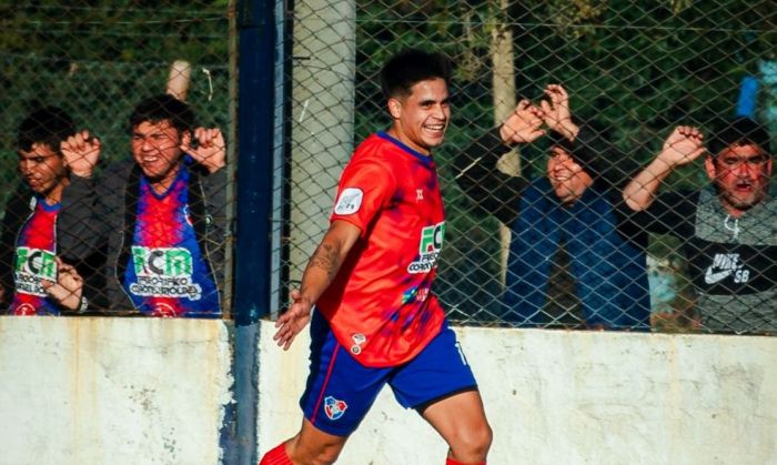 Agustín Lima: "Preferí quedarme un año más para poder conseguir lo que quiero con Toro"