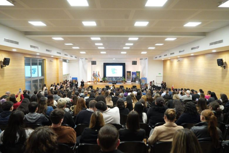 Comenzó en Córdoba el 25° Encuentro de Municipios Turísticos