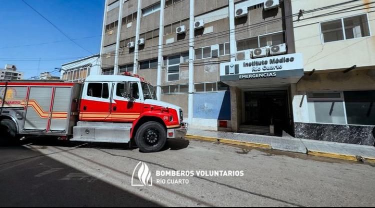 Bomberos voluntarios: enorme compromiso y valor