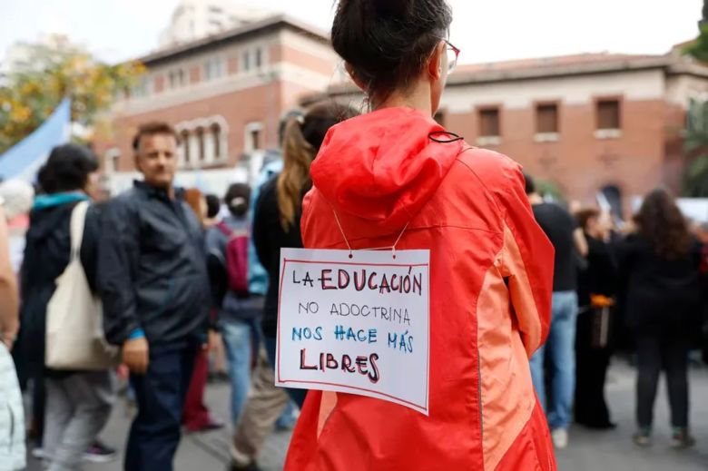 Universidades: gremios anuncian nuevo paro de 48 horas