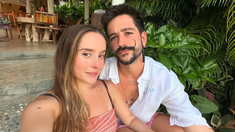 “¿Dos bebés?”: la confusión que llevó a Evaluna Montaner y Camilo a creer que están esperando mellizos