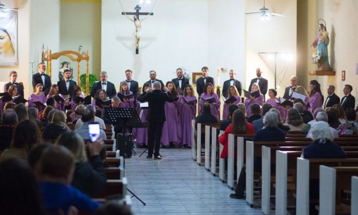 El réquiem de Mozart en la Catedral