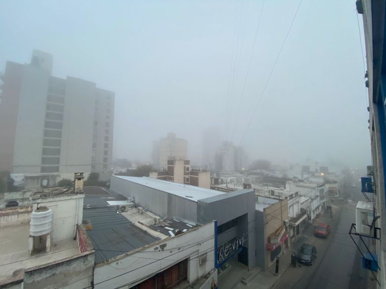 La calidez de este otoño se extiende hasta el fin de semana 