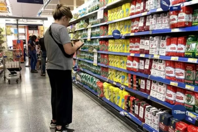 La inflación de mayo es 4.2%, la más baja en los últimos 12 meses