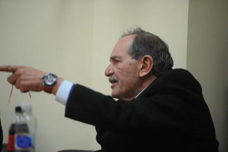Juicio a Alperovich: el ex gobernador de Tucumán no quiso hablar y el veredicto se conocerá a las 20