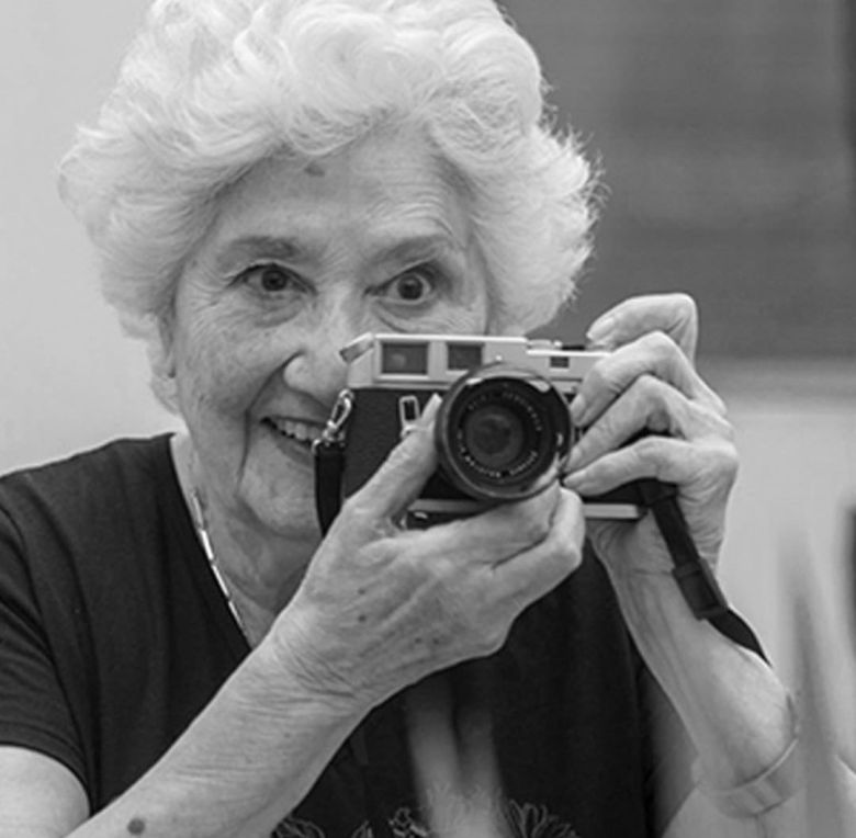 Murió Sara Facio, emblema de la fotografía de autor y la cultura argentina