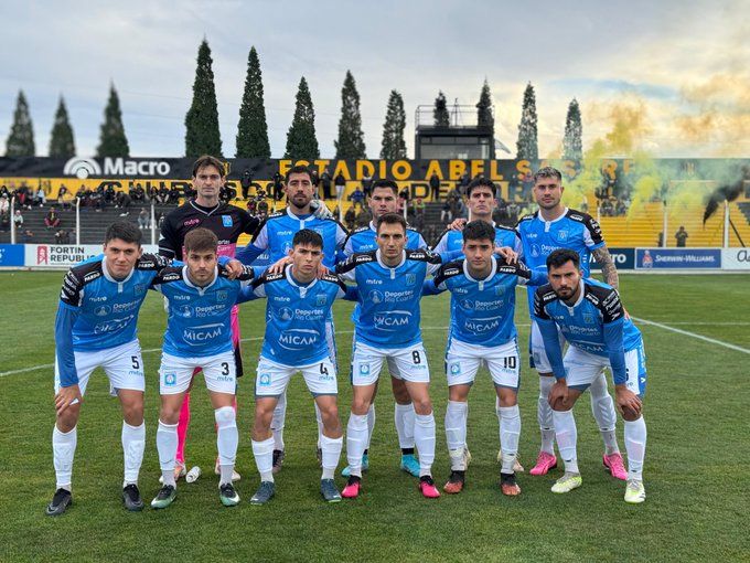 Estudiantes lo perdió en el final