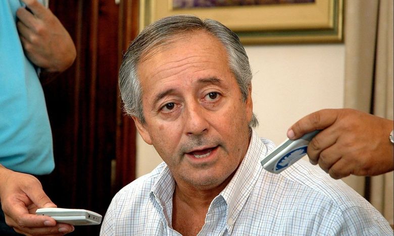 “Lo que pasó es que hubo una escasa concurrencia a las urnas, esto siempre favorece al oficialismo”