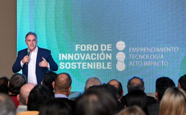La Agencia Innovar y Emprender tendrá su sede en la Universidad Nacional de Río Cuarto
