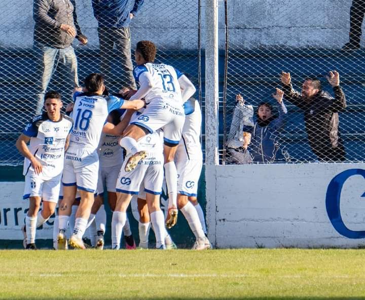 Darío Bringas: "El objetivo es tratar de meternos en Copa Argentina"