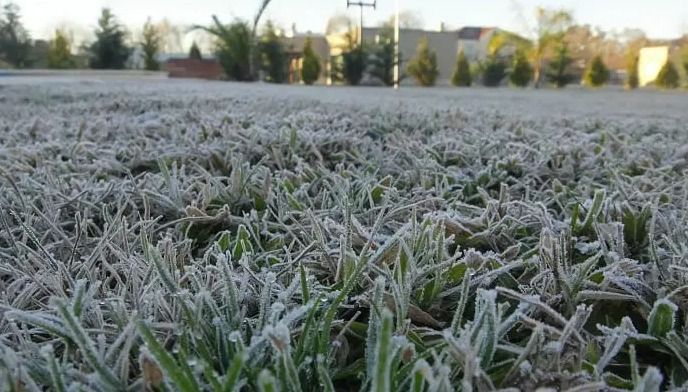 Intensa ola de frío en todo el país: en Córdoba tendremos muy bajos índices térmicos 