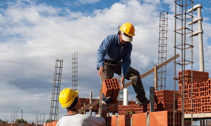  El costo de la construcción en Córdoba aumentó 5,71% en junio