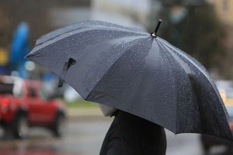 Se acercan las lluvias para nuestra ciudad y región