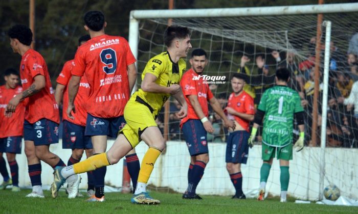 El Torneo Clausura pone primera