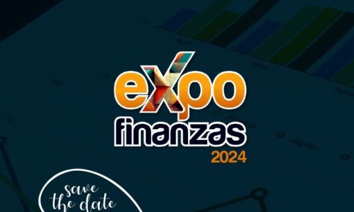 El CECIS será sede de una nueva edición de la Expo Finanzas