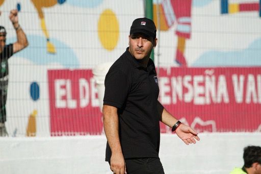 Facundo Ponce: "Nos estamos haciendo cargo de decir "queremos pelear el campeonato" 