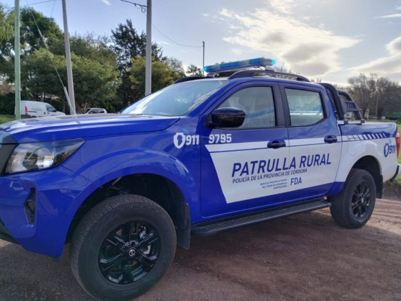 Piden mas seguridad en la zona de Los Jagueles