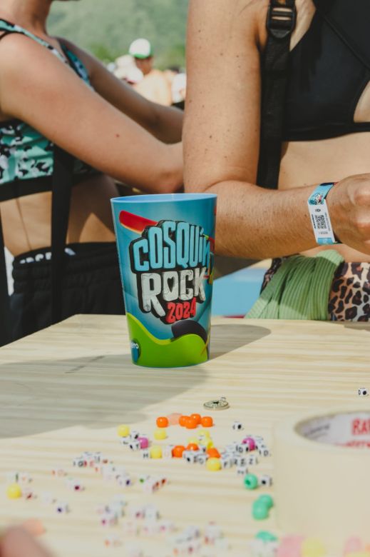 Cosquín Rock 2025 ya tiene fecha confirmada