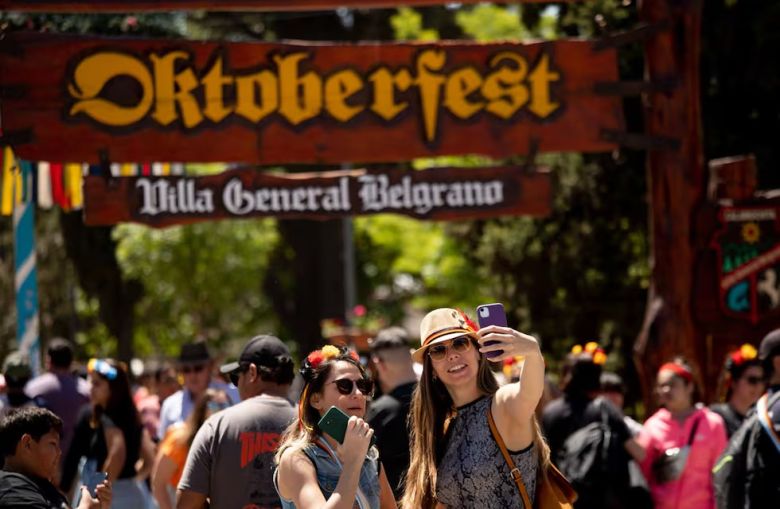 Ya están en venta las entradas anticipadas para la Oktoberfest 2024: ¿cuánto cuestan?