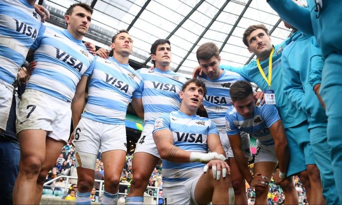 Fútbol y Rugby 7, los dos deportes que abren la participación argentina en París 