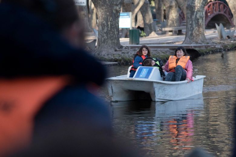 Las vacaciones de invierno generaron un impacto económico de 1636 millones de pesos en Río Cuarto 