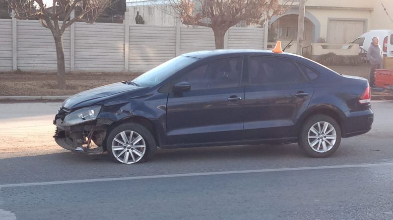 Una persona fallecida en un siniestro vial cerca de la rotonda del Seminario 