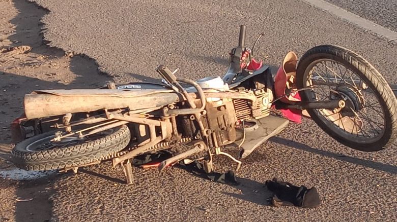 Una persona fallecida en un siniestro vial cerca de la rotonda del Seminario 