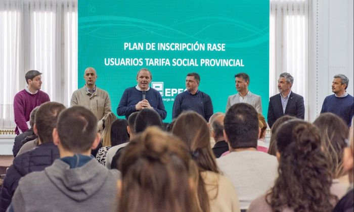 Tarifa Social: Municipio y EPEC buscan localizar a más de 3 mil usuarios que aún no realizaron el tramite 