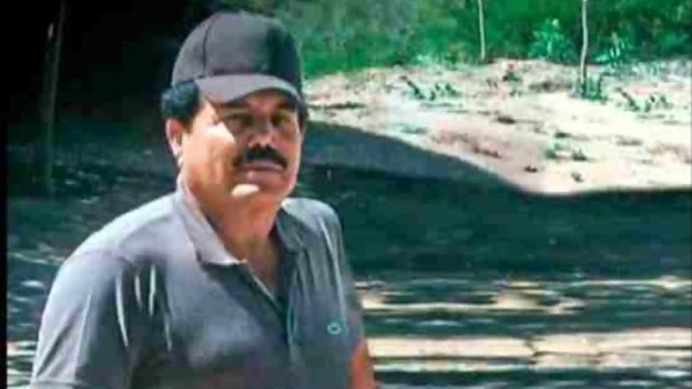 Detuvieron a El Mayo Zambada, el gran narco mexicano fundador del Cartel de Sinaloa 