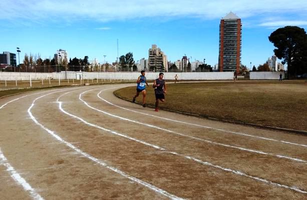 Solicitan mayor seguridad en el Polideportivo  2 debido a reiterados robos.