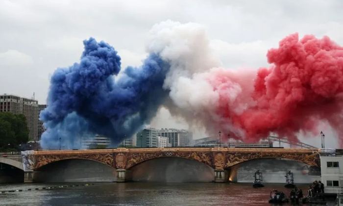 Tras una impresionante ceremonia inaugural, París ya vive los Juegos Olímpicos