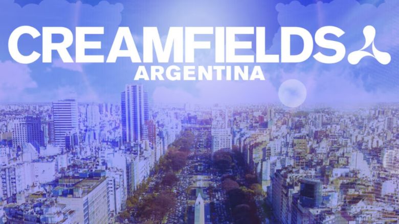 Entradas para Creamfields Argentina 2024: cuándo salen a la venta y cómo comprar