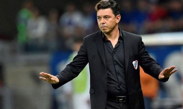 Qué falta para que Marcelo Gallardo sea el nuevo DT de River 