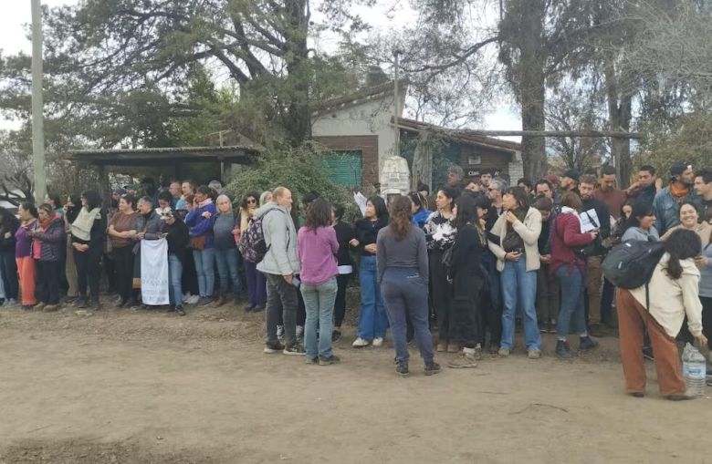  Madre cordobesa desaparece con sus dos hijos para evitar que su padre alemán se lleve a los menores