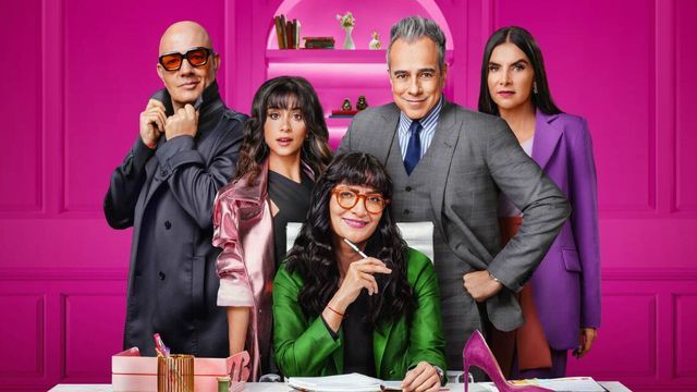 Prime Video renueva Betty la fea, la historia continúa por una segunda temporada 