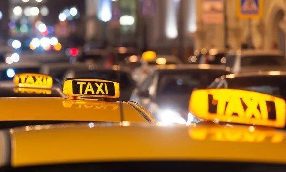 Taxistas y remiseros se interiorizaron sobre la iniciativa para habilitar definitivamente Uber