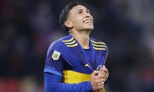 Boca vendió a Equi Fernández a Arabia Saudita y no volverá tras los Juegos Olímpicos