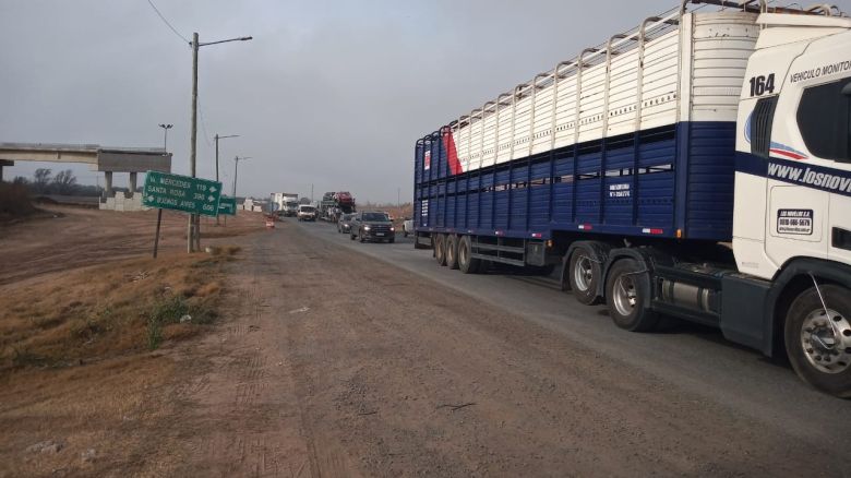 Los combustibles aumentaron 3 %  en este primero de agosto