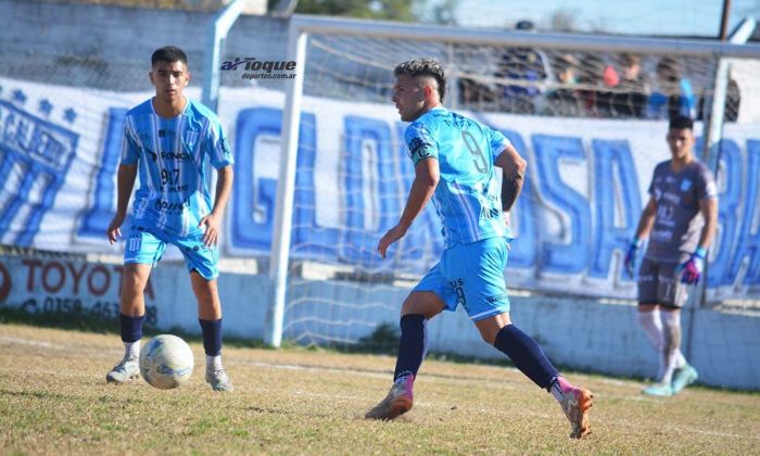 Programación del fútbol regional