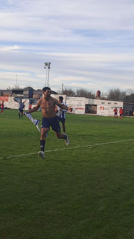 Atlético Sampacho se quedó con el clásico