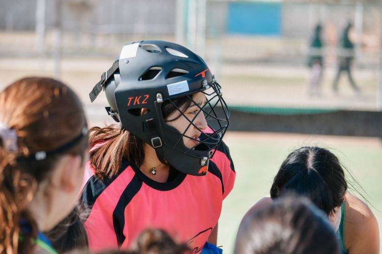 Entrega de equipamiento a Deportes Rio Cuarto