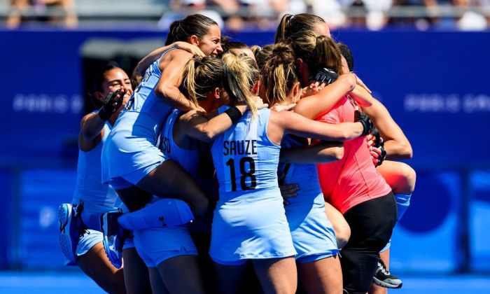 Las Leonas van por la final ante el verdugo Países Bajos